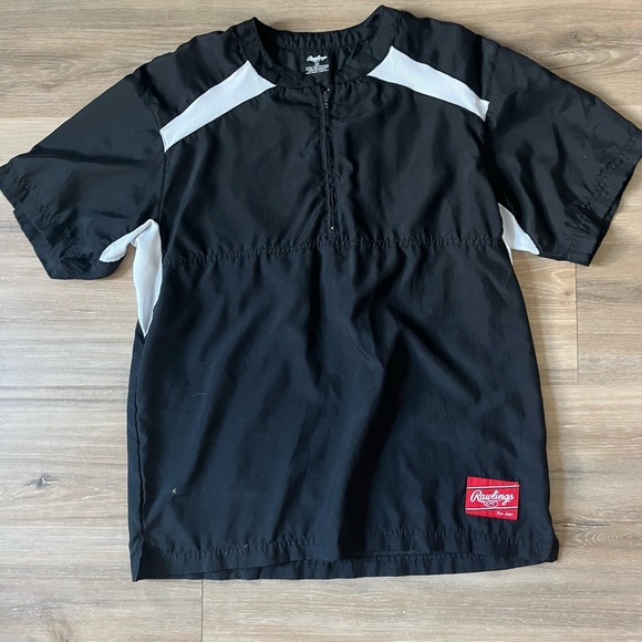 Rawlings Shirts Bundle - Picture 4 of 5